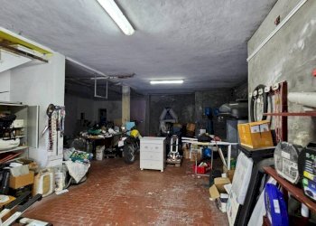 Magazzino - Villa via Trentesima Strada, Fano - foto 45