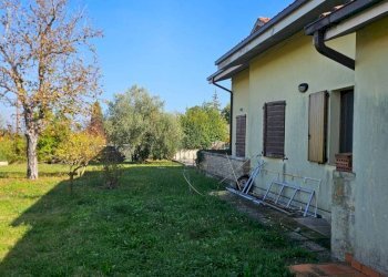 Giardino - Villa via Trentesima Strada, Fano - foto 46