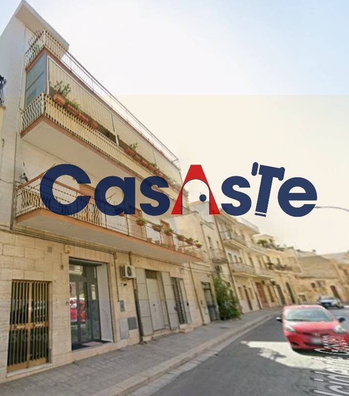 Foto 1 - Apartment Via Alcide de Gasperi
 
54, Canosa di Puglia - photo 1