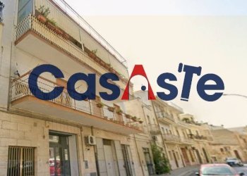 Foto 1 - Appartamento Via Alcide de Gasperi
 
54, Canosa di Puglia - foto 1