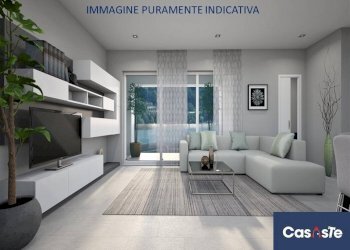 Foto 11 - Appartamento Via Alcide de Gasperi
 
54, Canosa di Puglia - foto 11