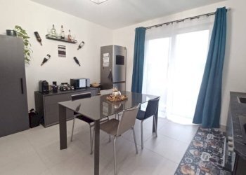 Cucina - Trilocale Caselette - foto 4