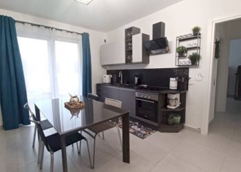Cucina - Trilocale Caselette - foto 5