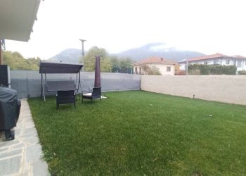 Giardino - Trilocale Caselette - foto 16