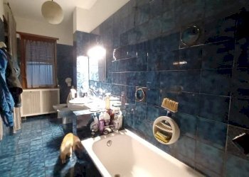 Bagno - Villa Alpignano - foto 15