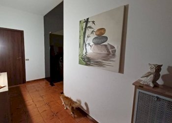 Corridoio - Villa Alpignano - photo 18