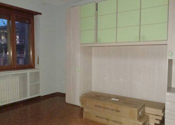 Camera da letto - Villa Alpignano - foto 27