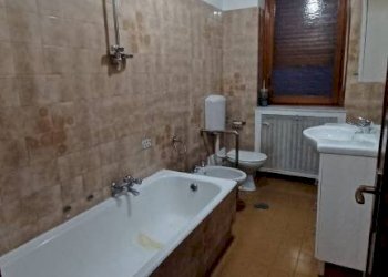 Bagno - Villa Alpignano - foto 29