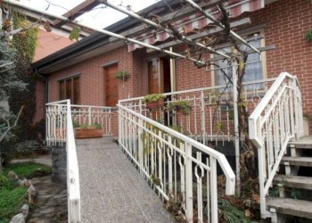 Balcone - Villa Alpignano - photo 2