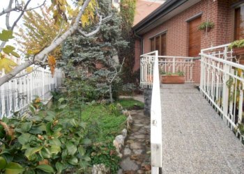 Giardino - Villa Alpignano - photo 3
