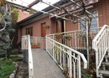 Balcone - Villa Alpignano - photo 4