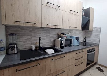 Cucina - Appartamento Alpignano - foto 4