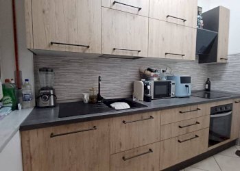 Cucina - Appartamento Alpignano - foto 5