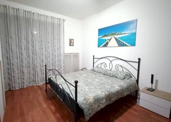 Camera da letto - Four-room apartment Alpignano - photo 6