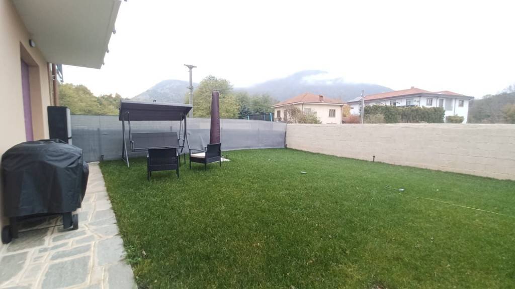 Giardino - Three-room apartment Caselette - photo 1