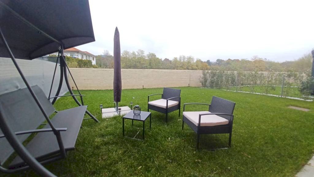 Giardino - Three-room apartment Caselette - photo 2