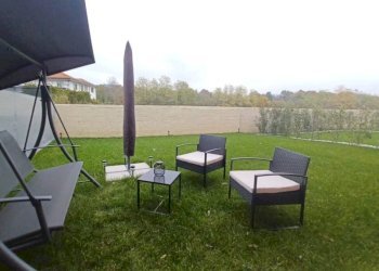 Giardino - Trilocale Caselette - foto 2