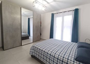 Camera da letto - Trilocale Caselette - foto 10