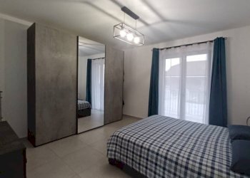 Camera da letto - Three-room apartment Caselette - photo 11