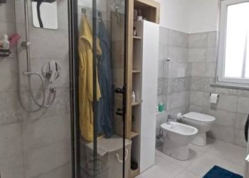 Bagno - Three-room apartment Caselette - photo 12