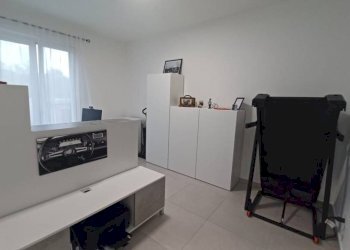 Camera da letto - Three-room apartment Caselette - photo 14