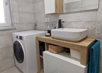 Bagno - Three-room apartment Caselette - photo 15