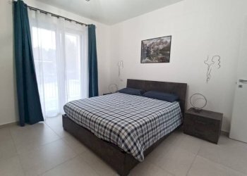 Camera da letto - Three-room apartment Caselette - photo 16
