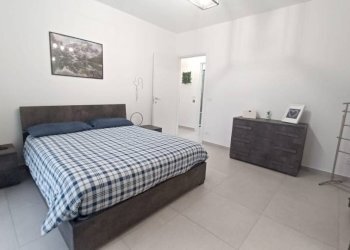 Camera da letto - Trilocale Caselette - foto 17