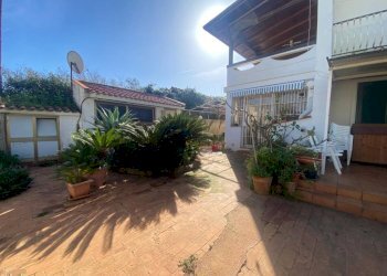 Giardino - Villa via Costa Verde, Carini - foto 2