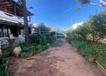 Giardino - Villa via Costa Verde, Carini - foto 4