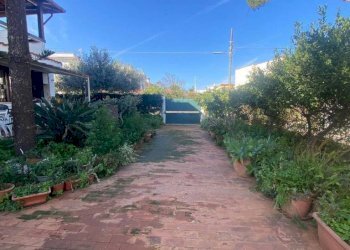 Giardino - Villa via Costa Verde, Carini - foto 5