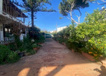 Giardino - Villa via Costa Verde, Carini - foto 7