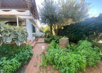 Giardino - Villa via Costa Verde, Carini - foto 9