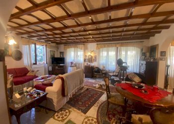 Salone - Villa via Costa Verde, Carini - foto 12