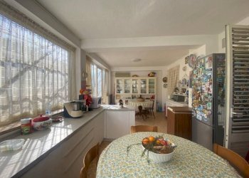 Veranda - Villa via Costa Verde, Carini - foto 16