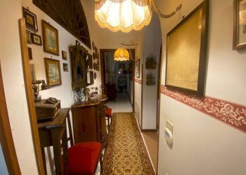 Corridoio - Villa via Costa Verde, Carini - foto 18