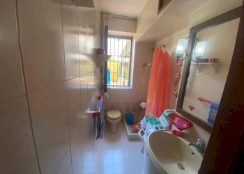 Bagno - Villa via Costa Verde, Carini - foto 19