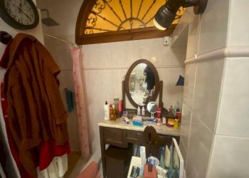 Lavanderia - Villa via Costa Verde, Carini - foto 20