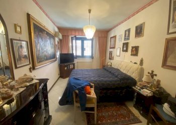 Camera da letto - Villa via Costa Verde, Carini - foto 24