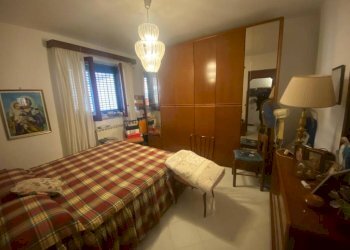 Camera da letto - Villa via Costa Verde, Carini - foto 27