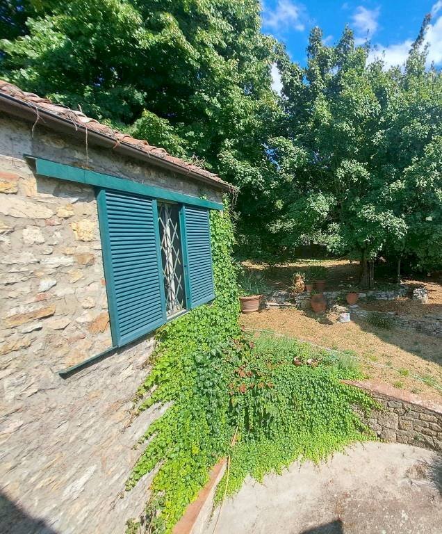 Giardino - Villa via delle Serre, Firenze - photo 2