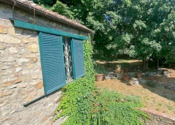 Giardino - Villa via delle Serre, Firenze - foto 2