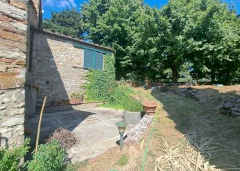 Giardino - Villa via delle Serre, Firenze - foto 3