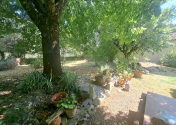 Giardino - Villa via delle Serre, Firenze - foto 4