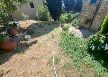 Giardino - Villa via delle Serre, Firenze - foto 6