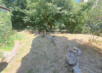 Giardino - Villa via delle Serre, Firenze - foto 7