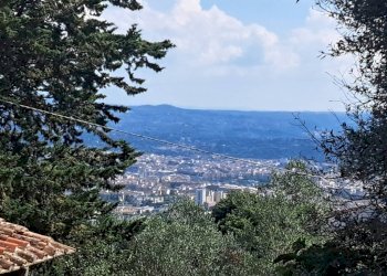 Vista - Villa via delle Serre, Firenze - foto 11