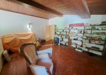 Salone - Villa via delle Serre, Firenze - foto 14