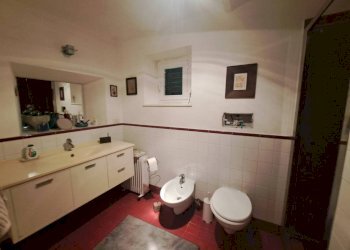 Bagno - Villa via delle Serre, Firenze - foto 18