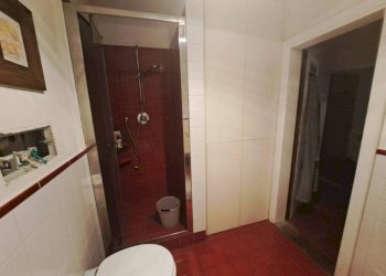 Bagno - Villa via delle Serre, Firenze - foto 19